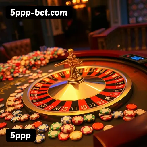 Benefícios do Login 5ppp - Bônus e Vantagens Exclusivas