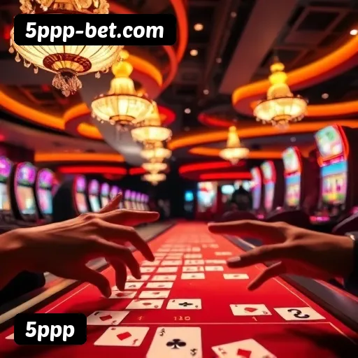 Coleção Premium de Slots 5ppp - NetEnt, Pragmatic Play, Evolution